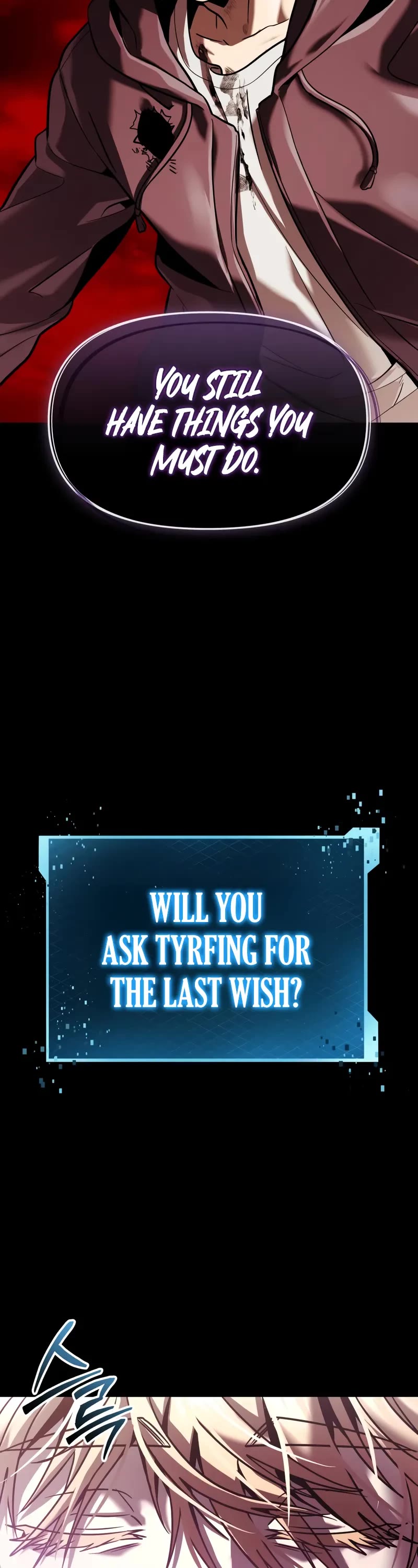 I Obtained a Mythic Item Chapter 153 page 49 - Chapter 153