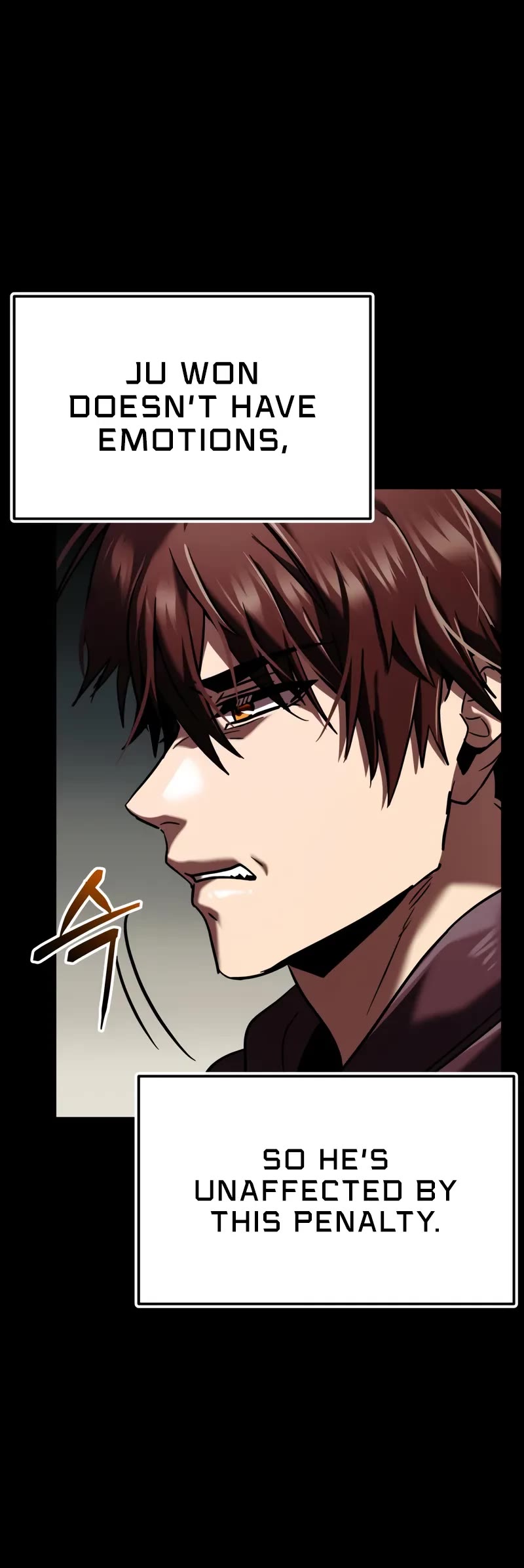 I Obtained a Mythic Item Chapter 153 page 5 - Chapter 153
