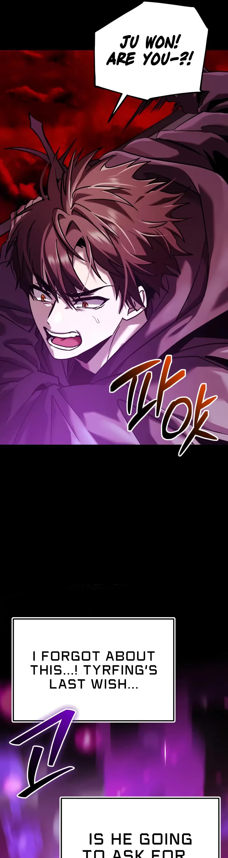 I Obtained a Mythic Item Chapter 153 page 52 - Chapter 153