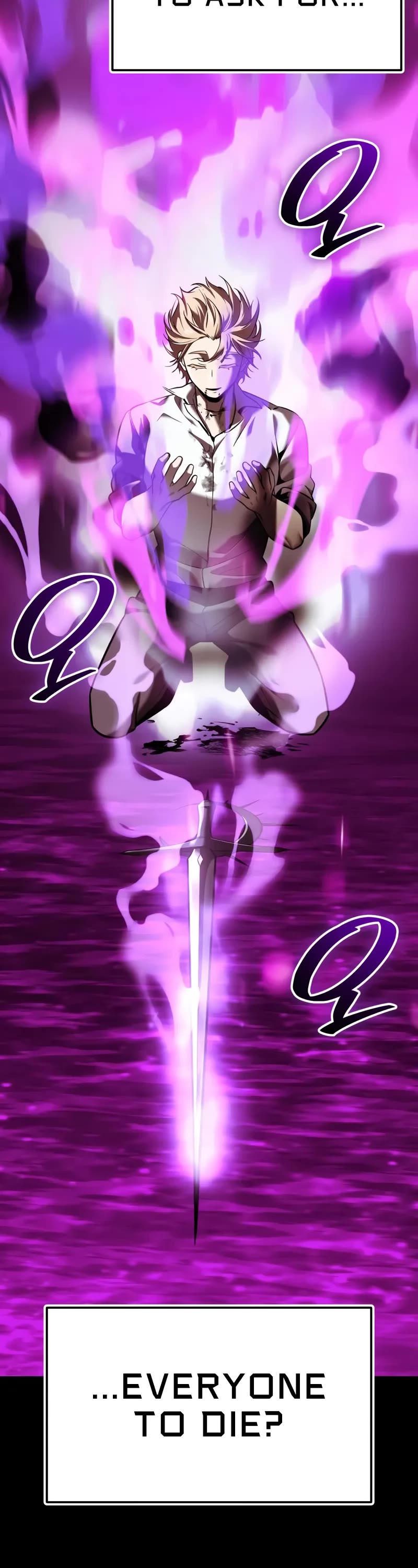 I Obtained a Mythic Item Chapter 153 page 53 - Chapter 153