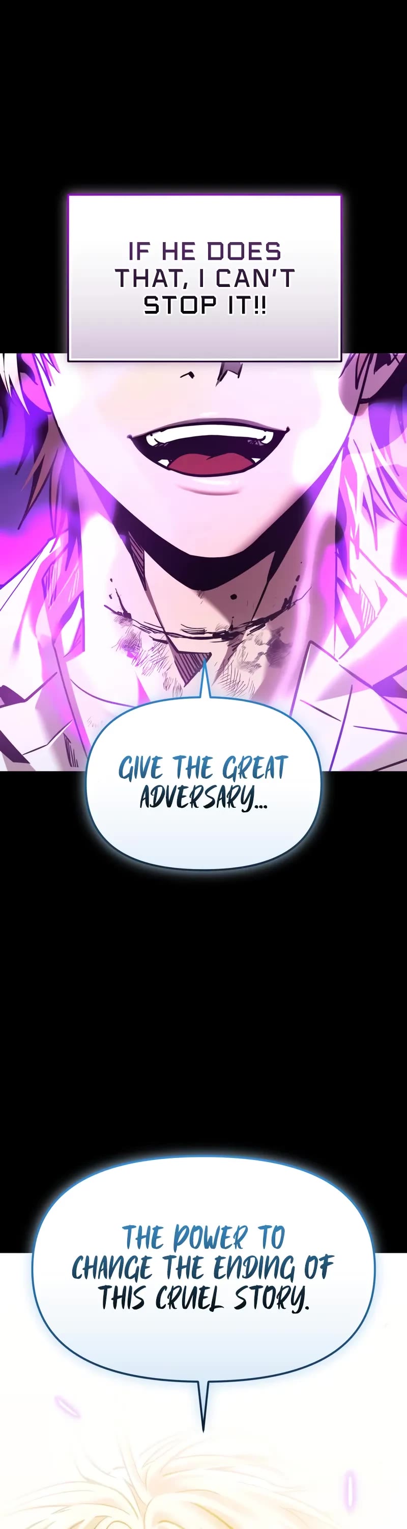 I Obtained a Mythic Item Chapter 153 page 54 - Chapter 153