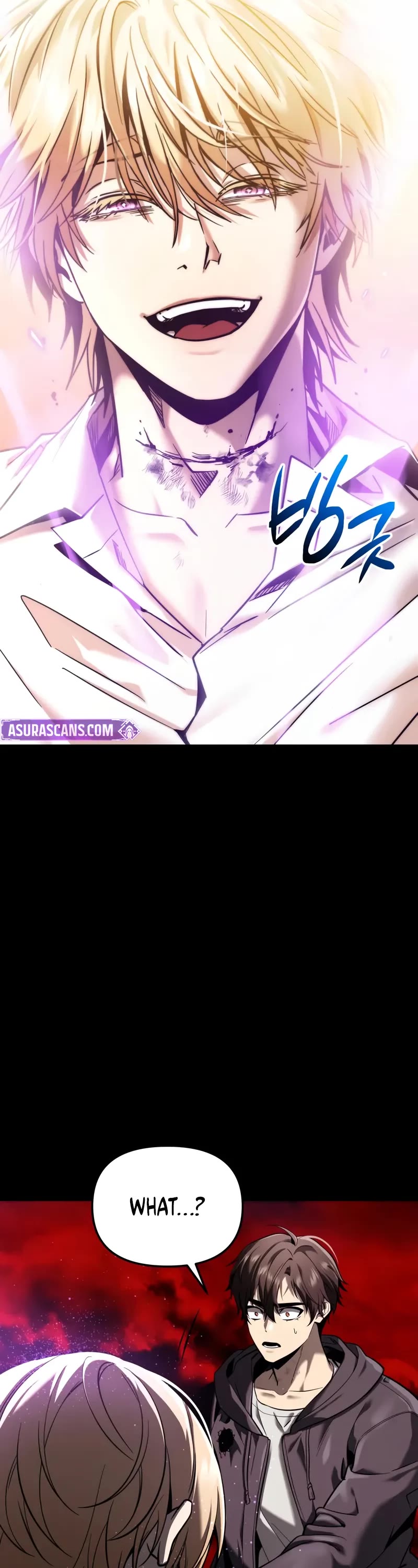 I Obtained a Mythic Item Chapter 153 page 55 - Chapter 153