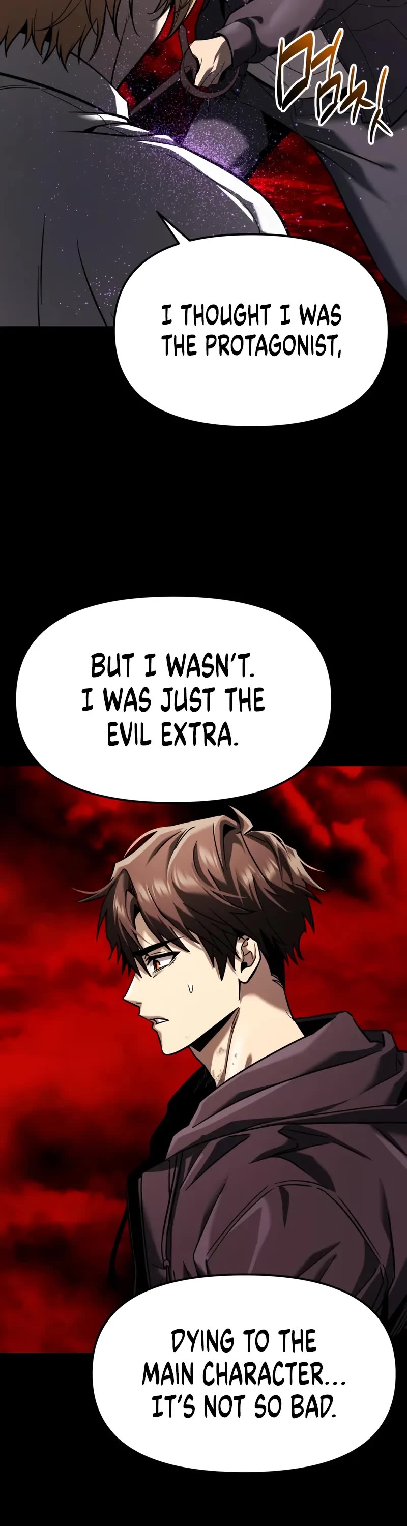I Obtained a Mythic Item Chapter 153 page 56 - Chapter 153