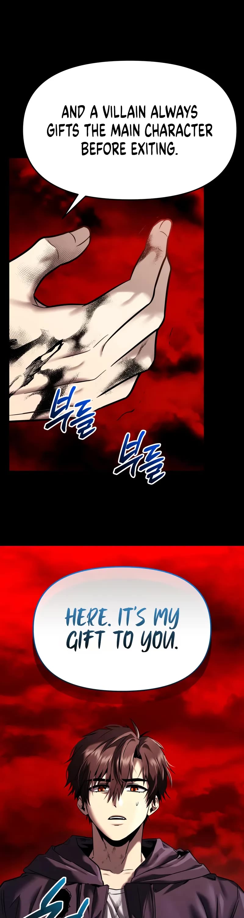 I Obtained a Mythic Item Chapter 153 page 57 - Chapter 153