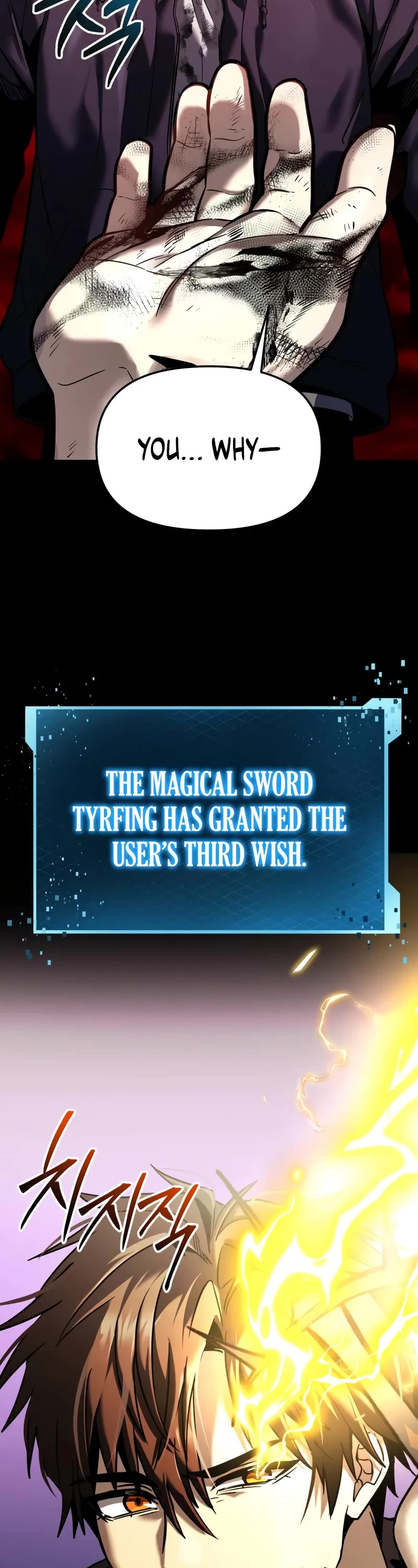 I Obtained a Mythic Item Chapter 153 page 58 - Chapter 153