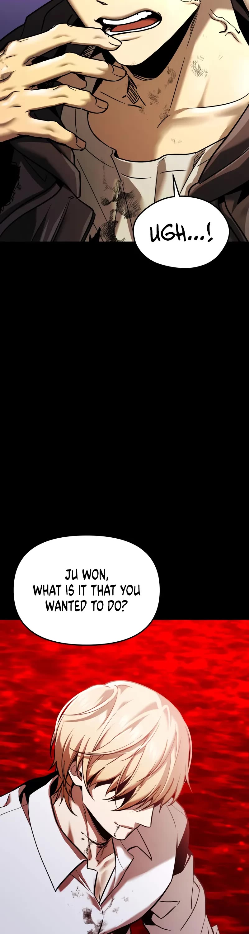 I Obtained a Mythic Item Chapter 153 page 59 - Chapter 153