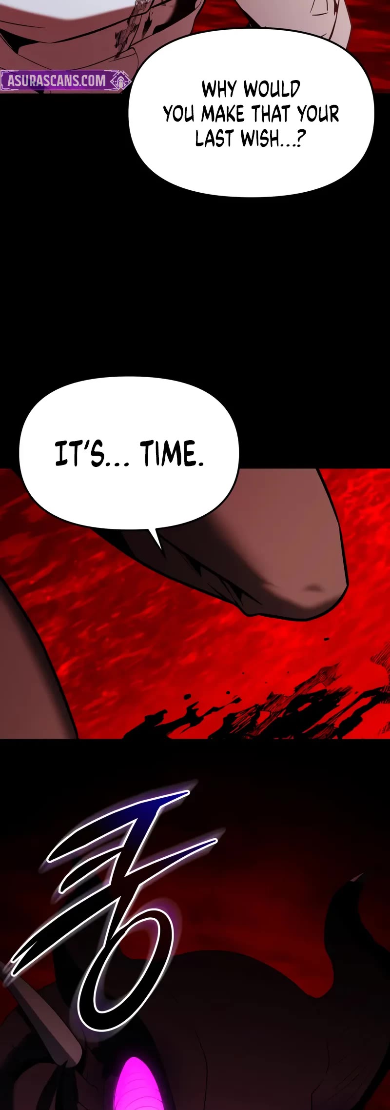 I Obtained a Mythic Item Chapter 153 page 60 - Chapter 153