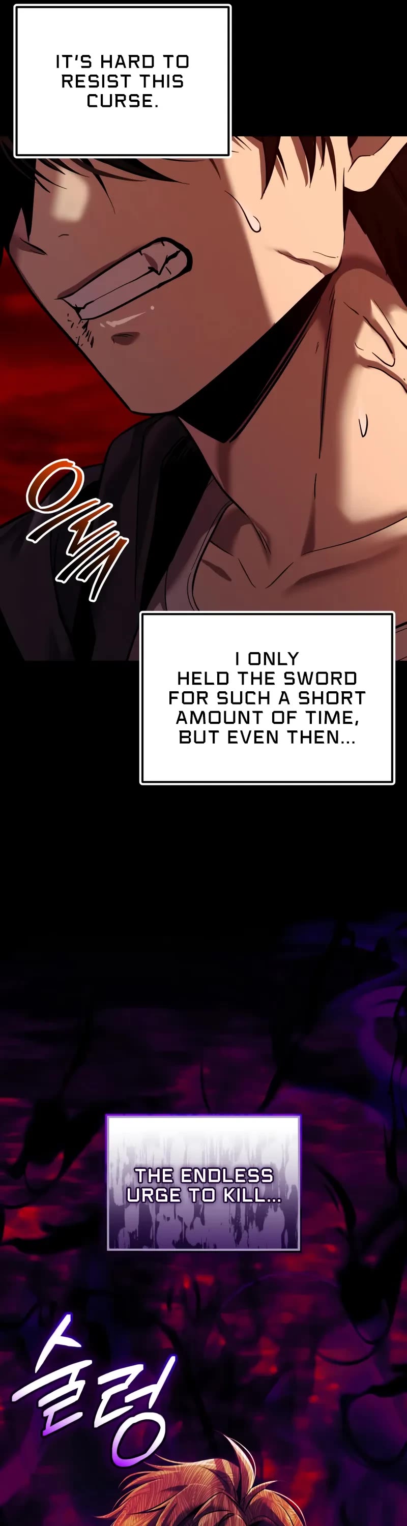 I Obtained a Mythic Item Chapter 153 page 7 - Chapter 153