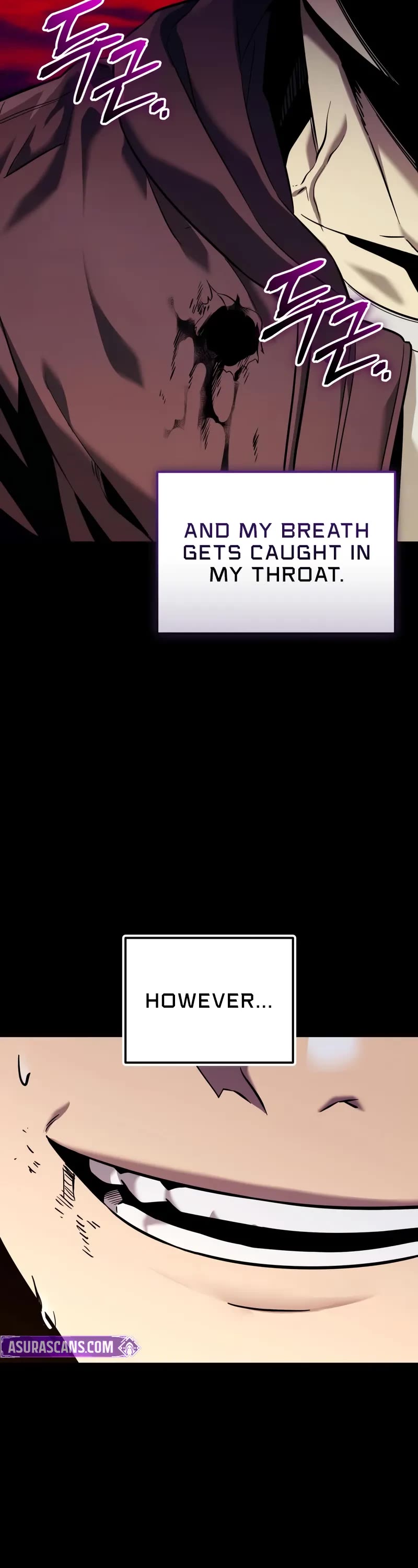 I Obtained a Mythic Item Chapter 153 page 9 - Chapter 153