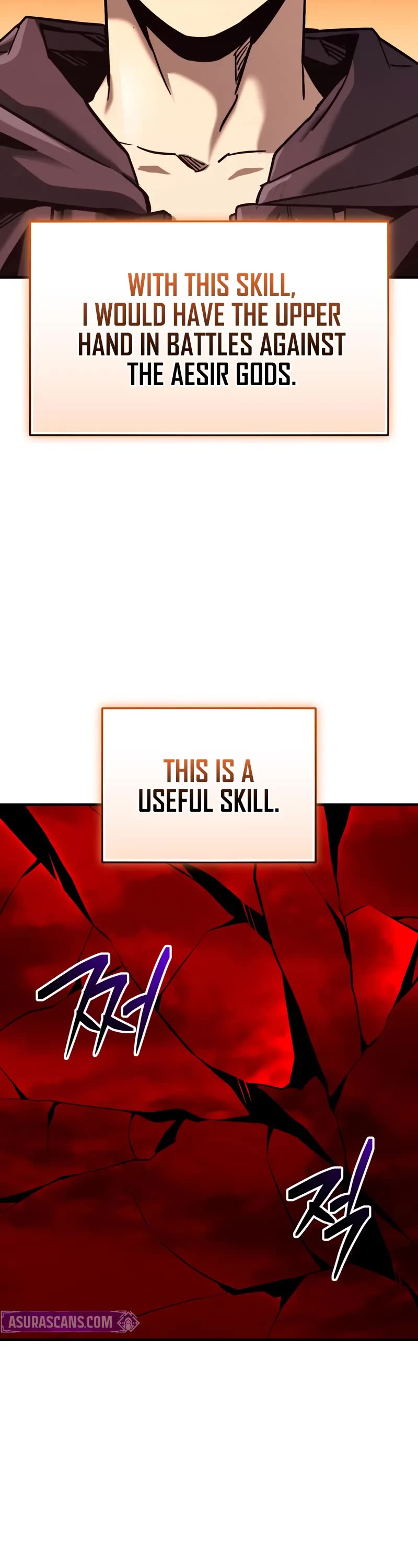 I Obtained a Mythic Item Chapter 154 page 11 - Chapter 154
