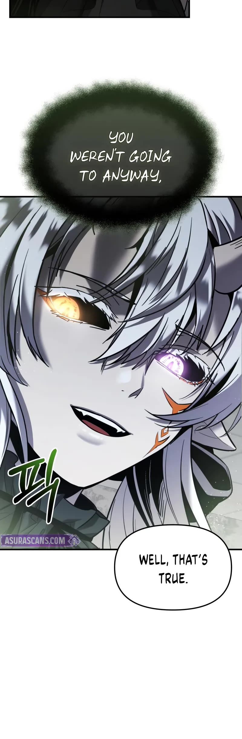 I Obtained a Mythic Item Chapter 154 page 21 - Chapter 154