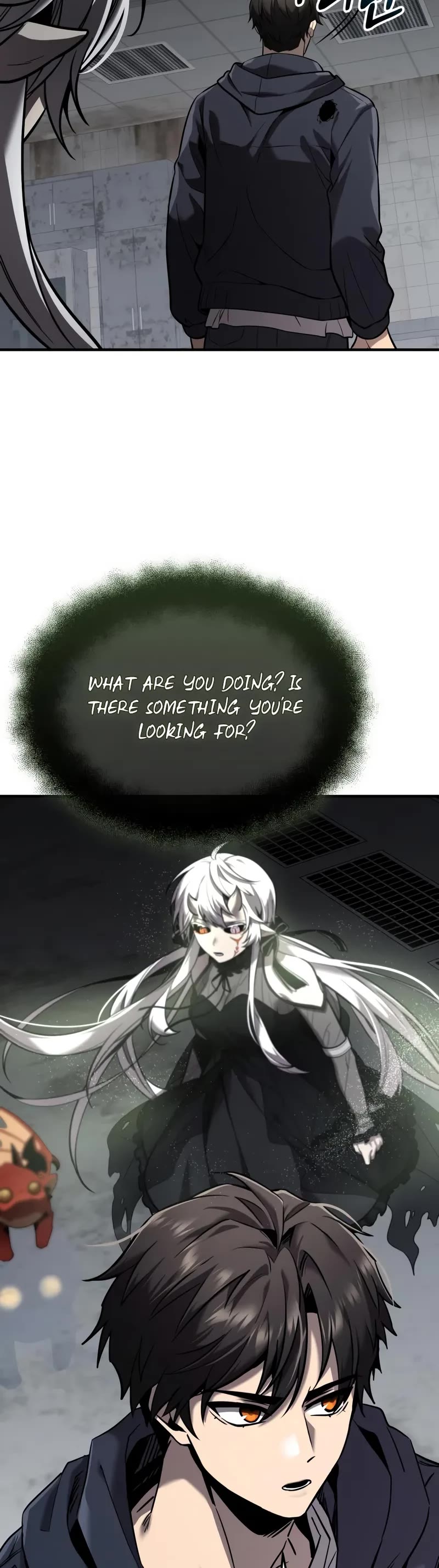 I Obtained a Mythic Item Chapter 154 page 25 - Chapter 154