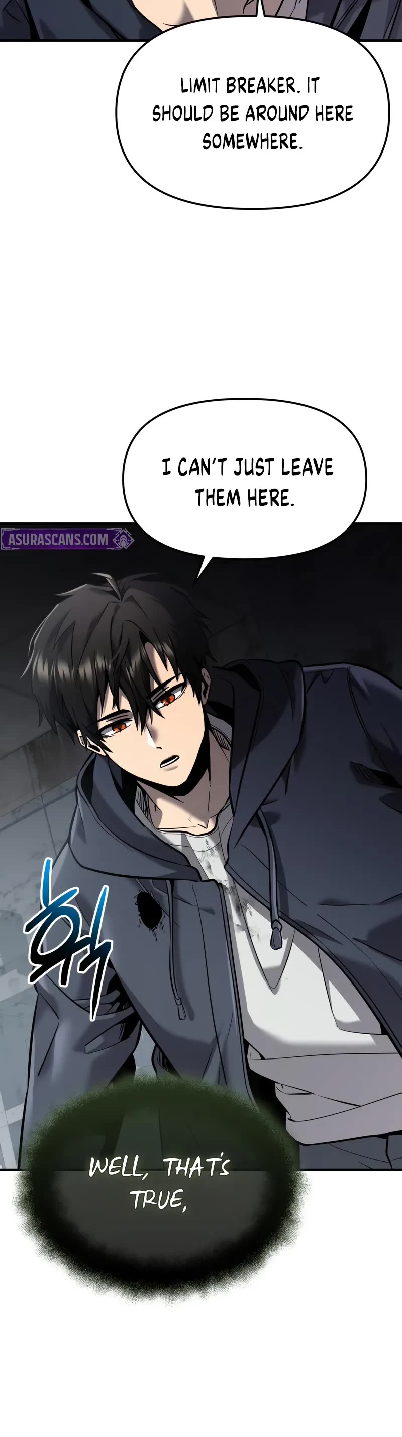 I Obtained a Mythic Item Chapter 154 page 26 - Chapter 154
