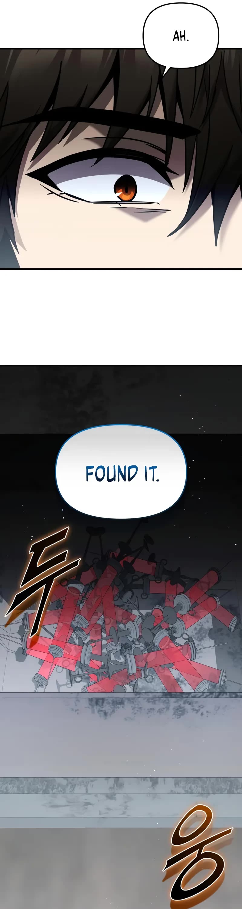 I Obtained a Mythic Item Chapter 154 page 27 - Chapter 154