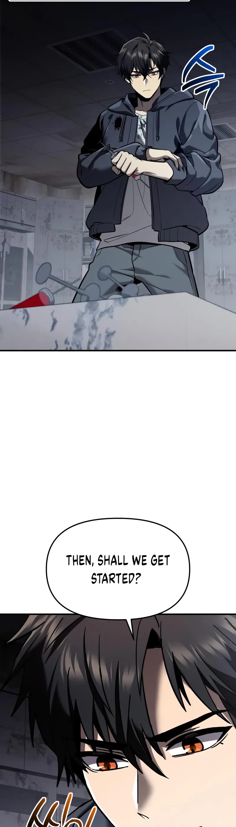 I Obtained a Mythic Item Chapter 154 page 30 - Chapter 154