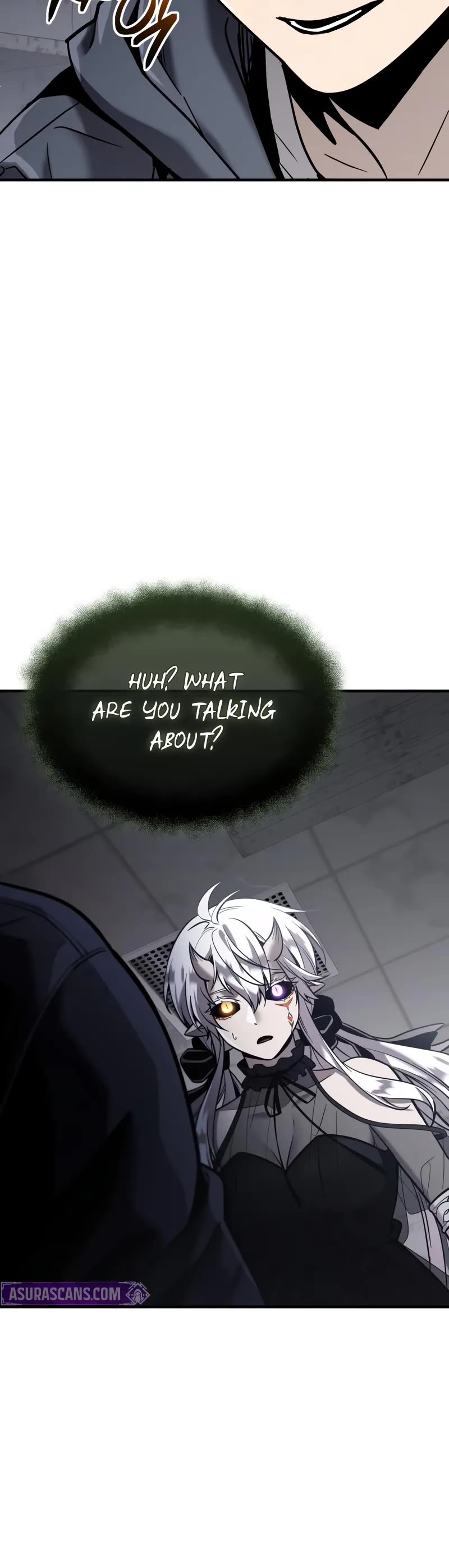 I Obtained a Mythic Item Chapter 154 page 31 - Chapter 154