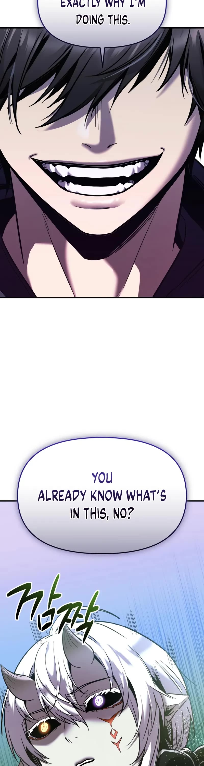 I Obtained a Mythic Item Chapter 154 page 34 - Chapter 154