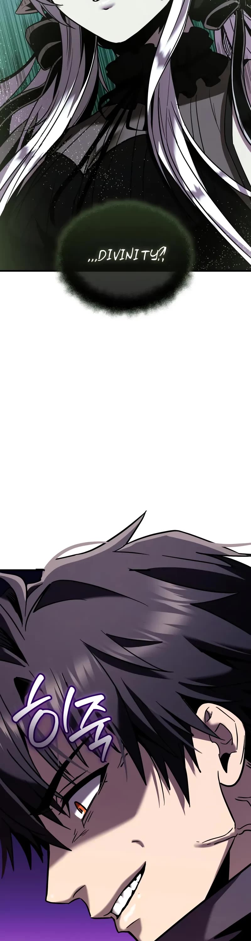 I Obtained a Mythic Item Chapter 154 page 35 - Chapter 154