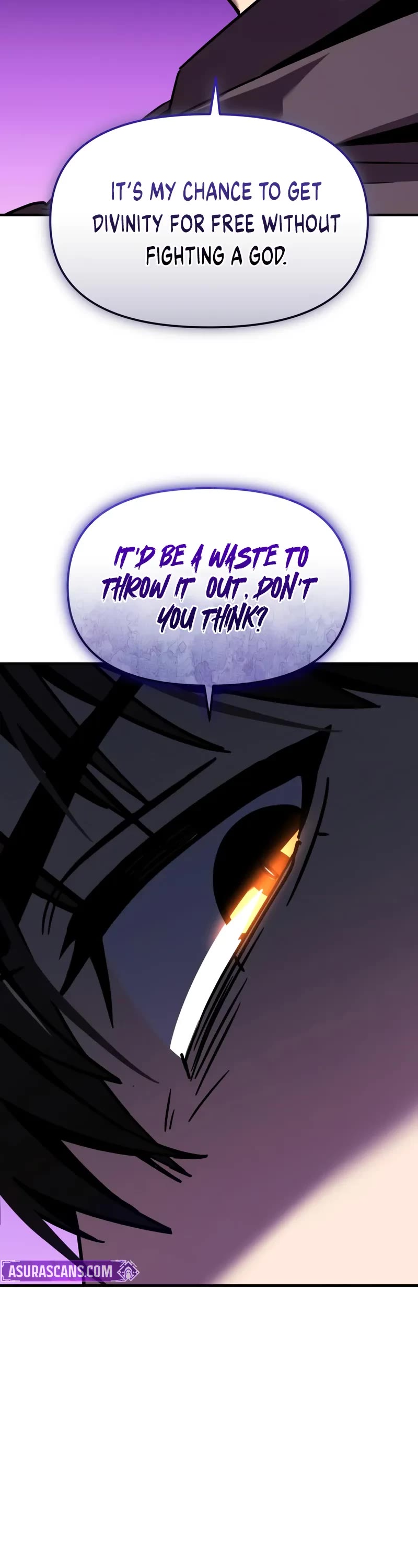 I Obtained a Mythic Item Chapter 154 page 36 - Chapter 154