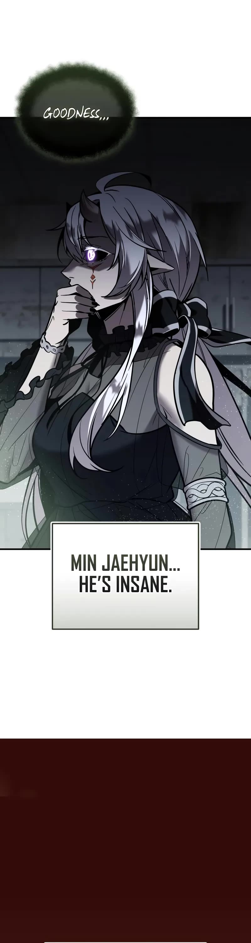 I Obtained a Mythic Item Chapter 154 page 37 - Chapter 154