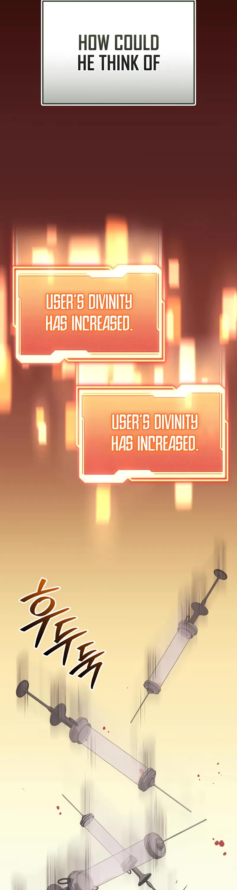 I Obtained a Mythic Item Chapter 154 page 38 - Chapter 154