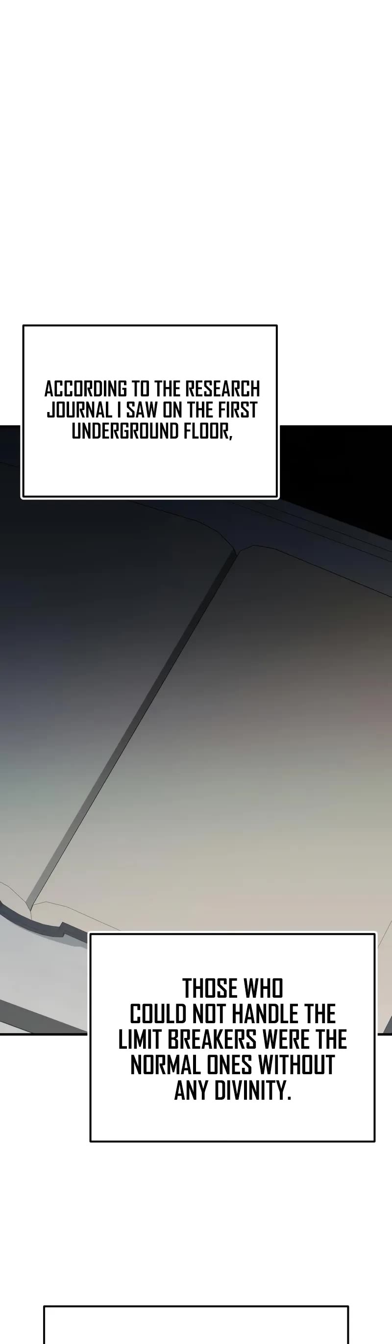 I Obtained a Mythic Item Chapter 154 page 40 - Chapter 154