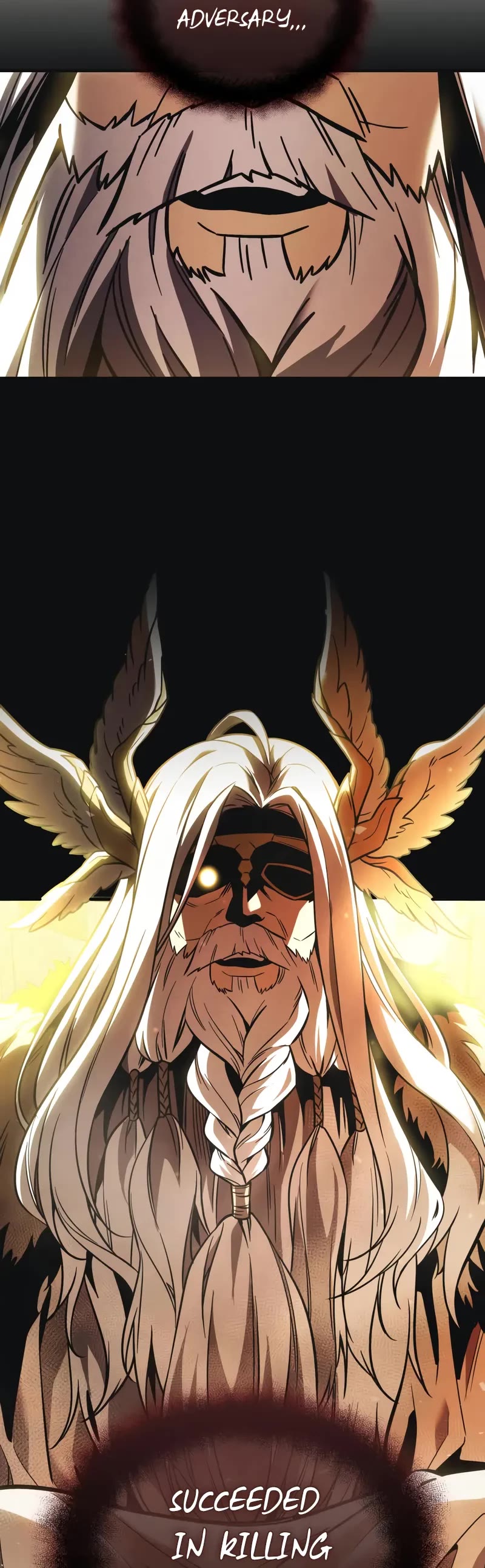 I Obtained a Mythic Item Chapter 154 page 45 - Chapter 154
