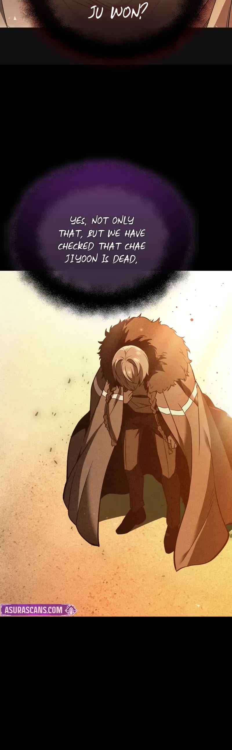 I Obtained a Mythic Item Chapter 154 page 46 - Chapter 154