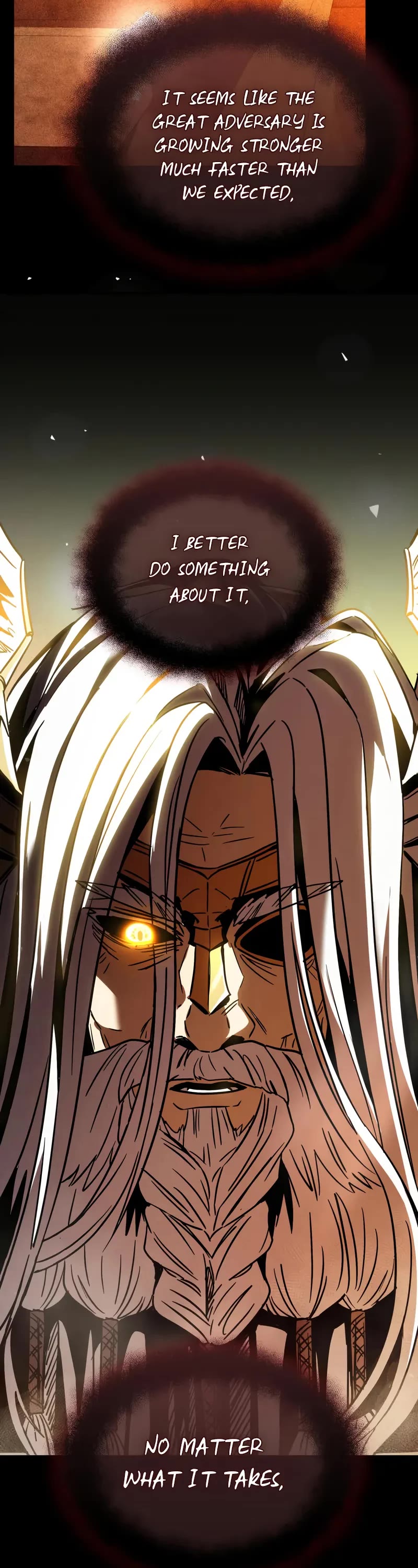 I Obtained a Mythic Item Chapter 154 page 48 - Chapter 154
