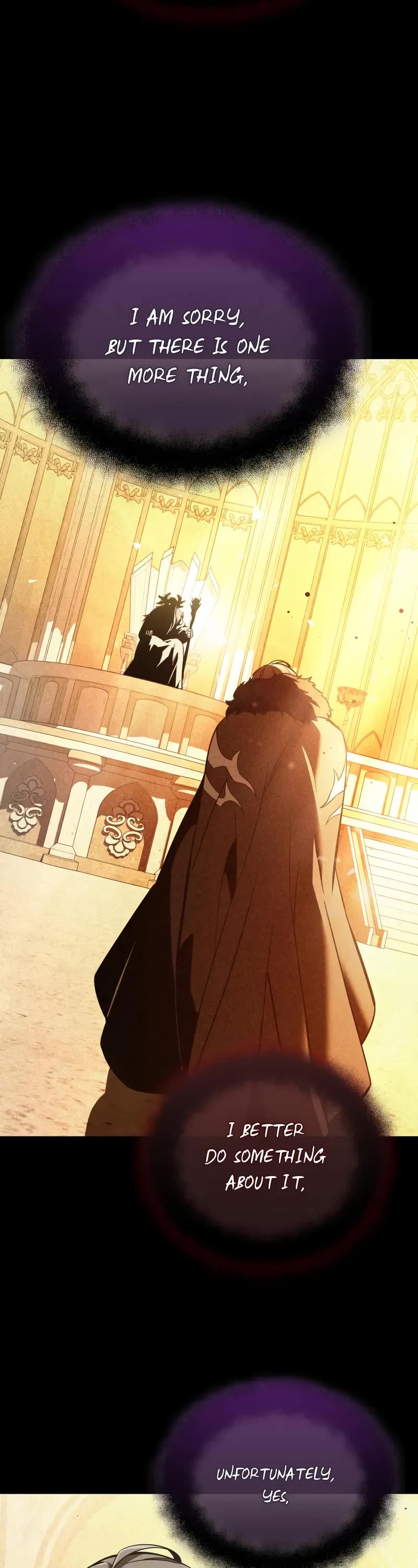 I Obtained a Mythic Item Chapter 154 page 49 - Chapter 154