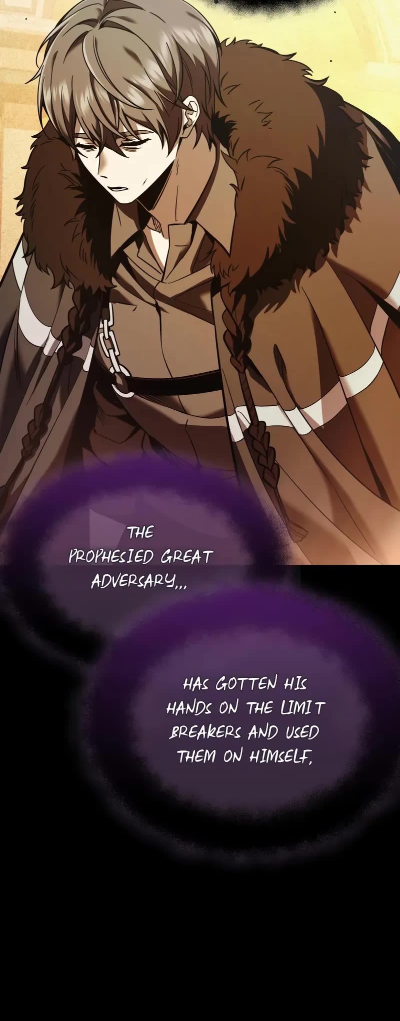 I Obtained a Mythic Item Chapter 154 page 50 - Chapter 154