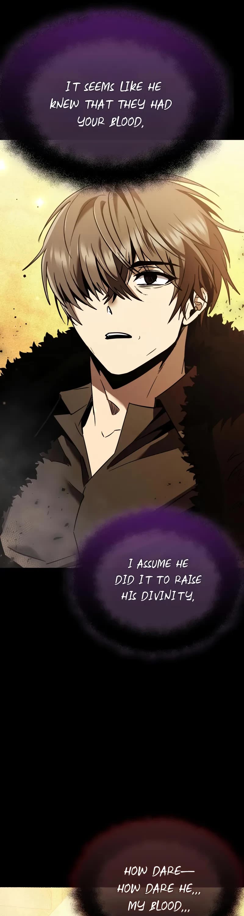 I Obtained a Mythic Item Chapter 154 page 52 - Chapter 154