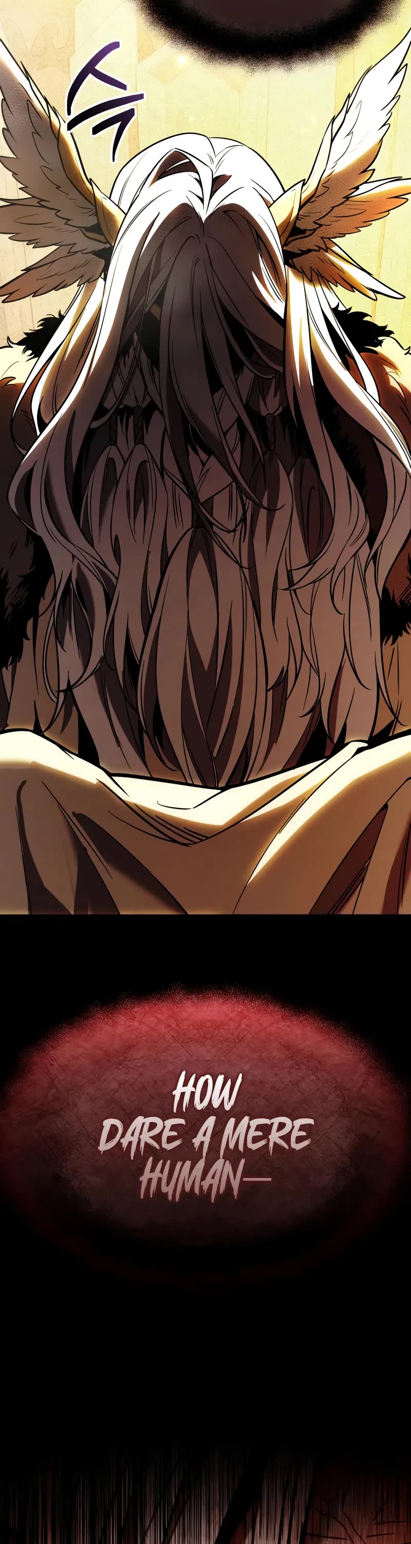 I Obtained a Mythic Item Chapter 154 page 53 - Chapter 154