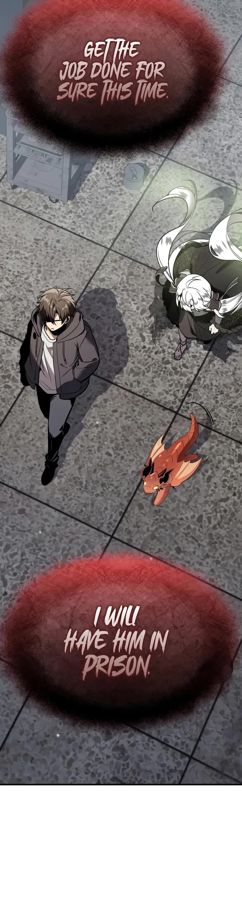 I Obtained a Mythic Item Chapter 154 page 55 - Chapter 154