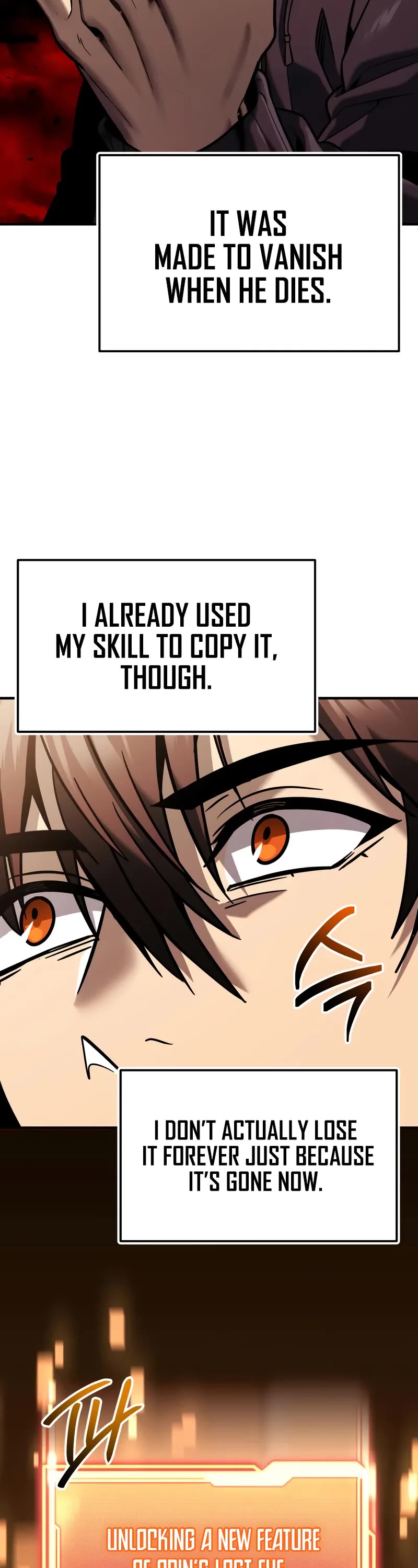 I Obtained a Mythic Item Chapter 154 page 8 - Chapter 154