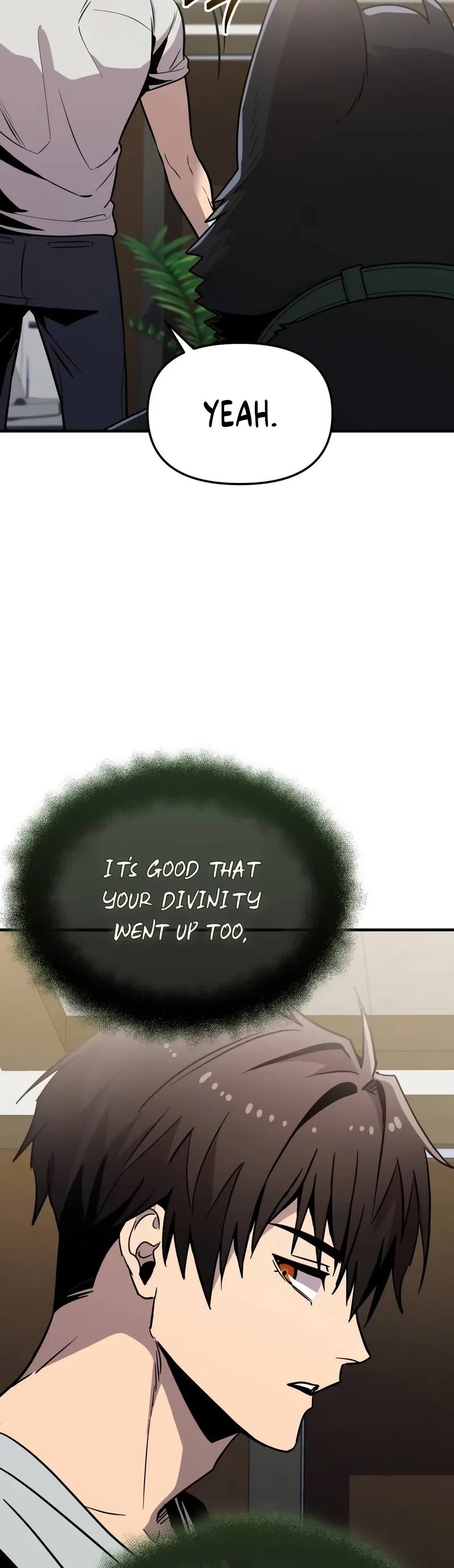 I Obtained a Mythic Item Chapter 155 page 10 - Chapter 155