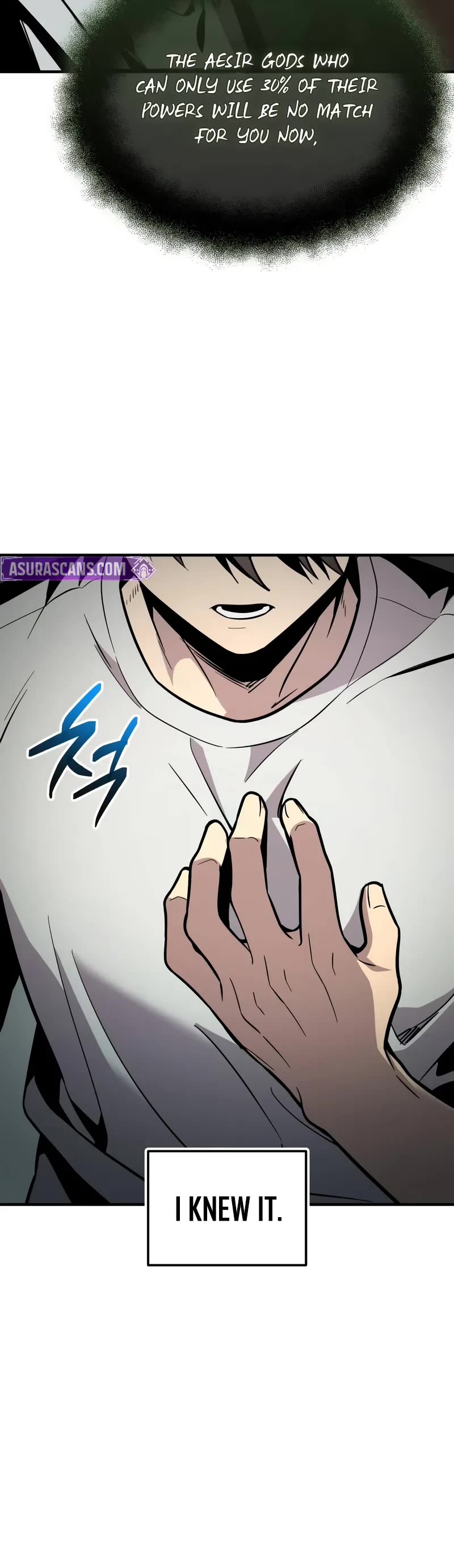 I Obtained a Mythic Item Chapter 155 page 11 - Chapter 155