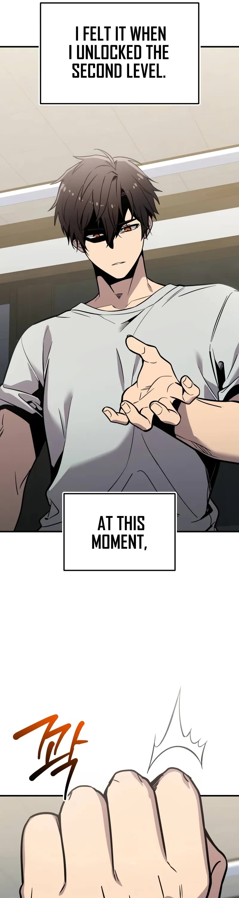 I Obtained a Mythic Item Chapter 155 page 12 - Chapter 155