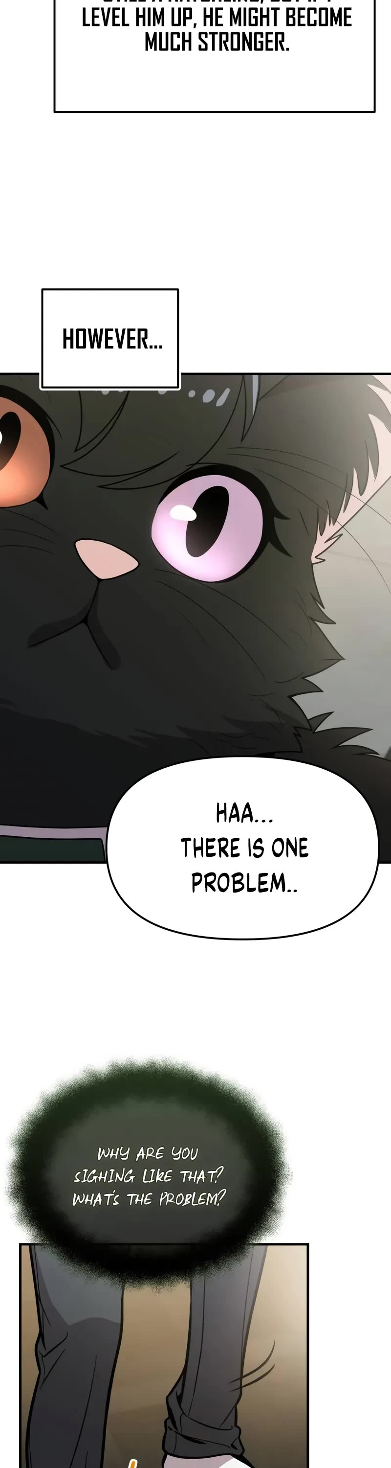 I Obtained a Mythic Item Chapter 155 page 19 - Chapter 155
