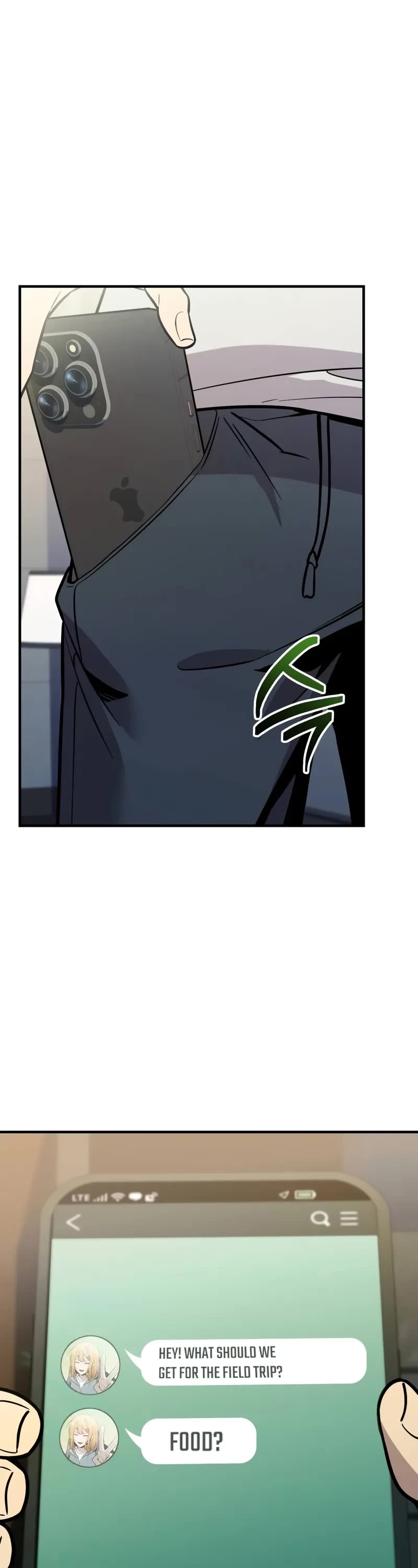 I Obtained a Mythic Item Chapter 155 page 24 - Chapter 155