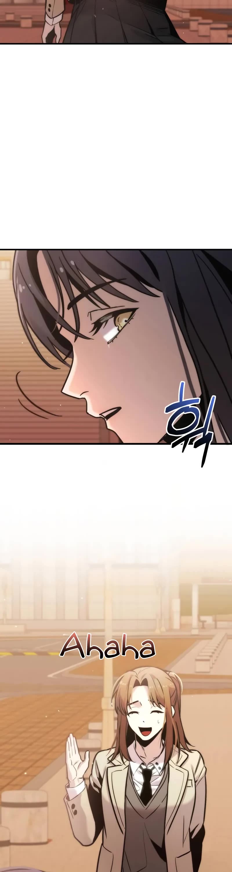 I Obtained a Mythic Item Chapter 155 page 28 - Chapter 155