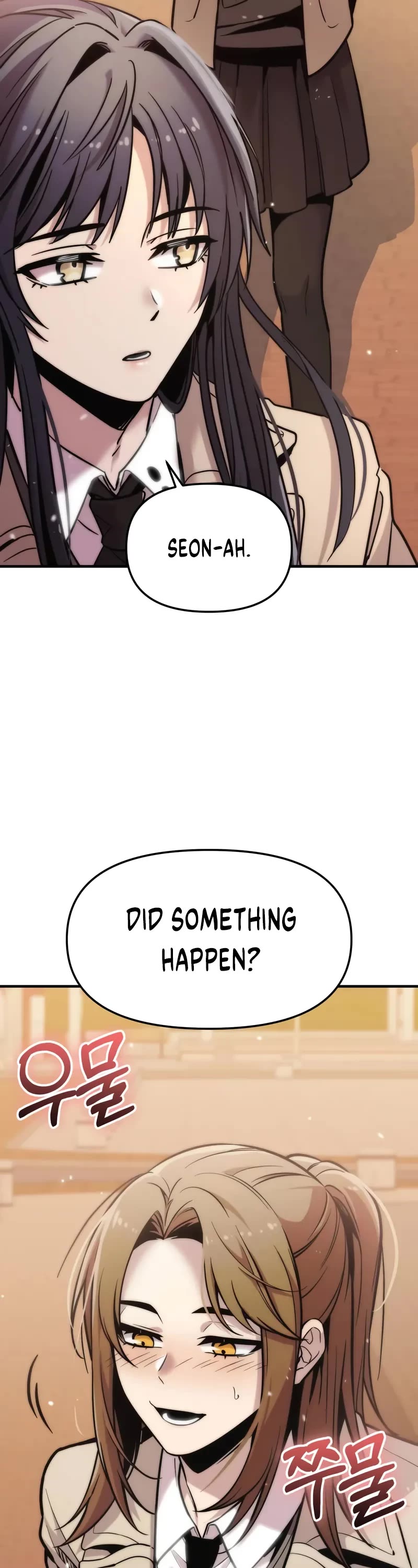 I Obtained a Mythic Item Chapter 155 page 29 - Chapter 155