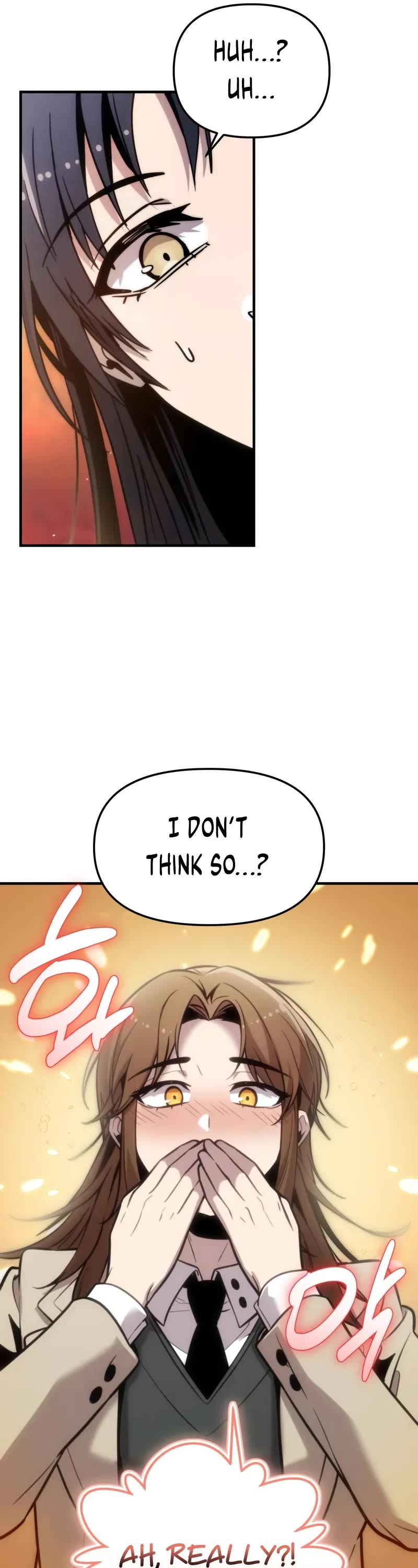 I Obtained a Mythic Item Chapter 155 page 32 - Chapter 155