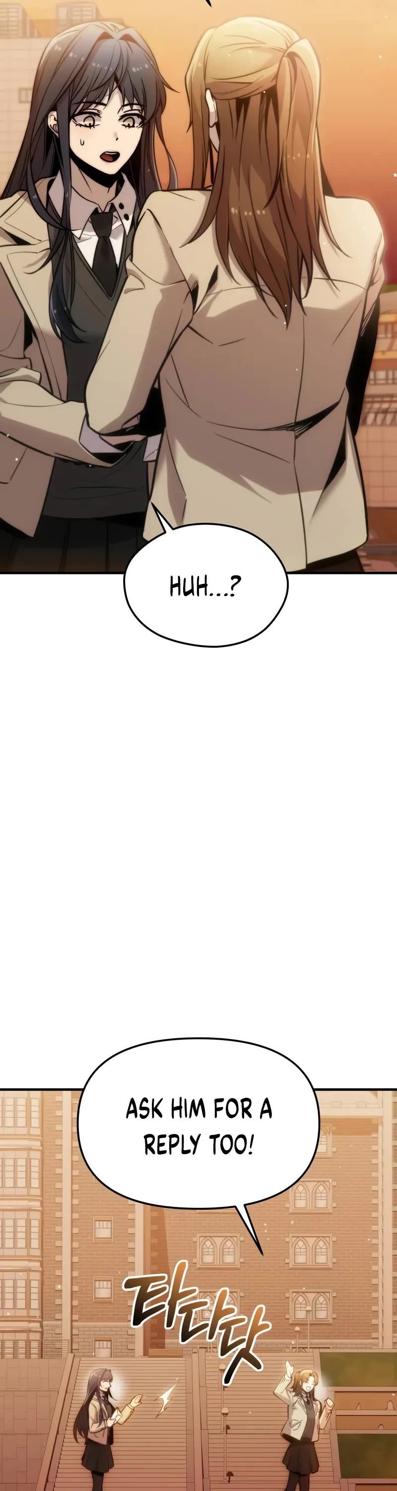 I Obtained a Mythic Item Chapter 155 page 34 - Chapter 155