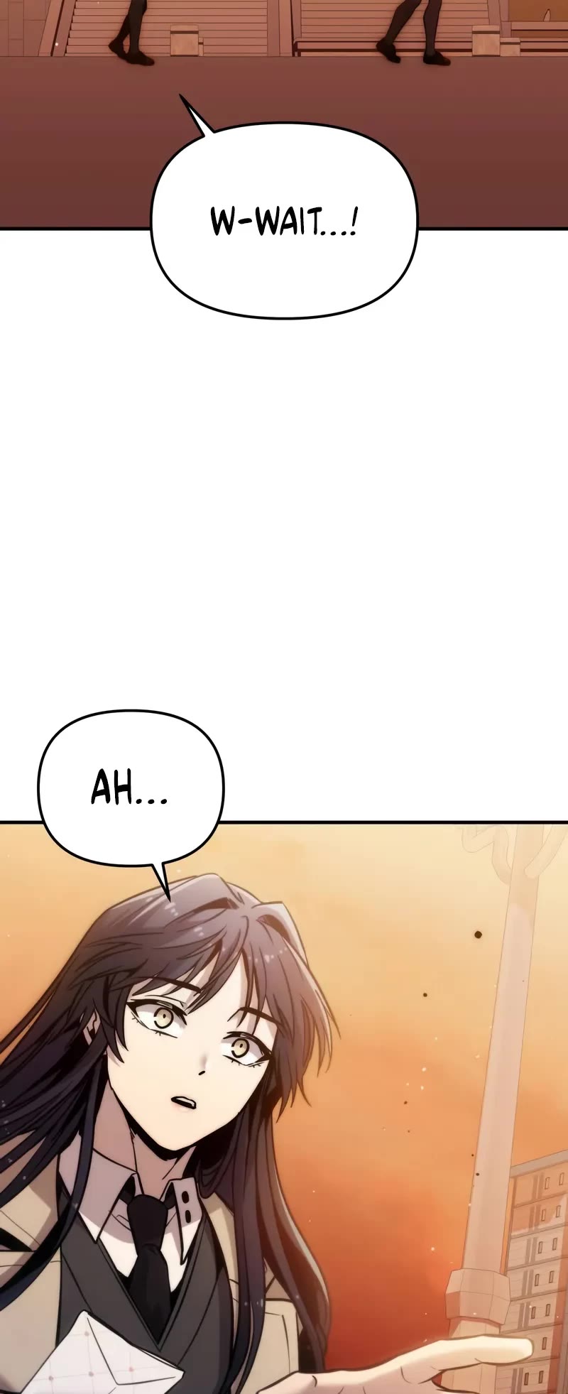 I Obtained a Mythic Item Chapter 155 page 35 - Chapter 155