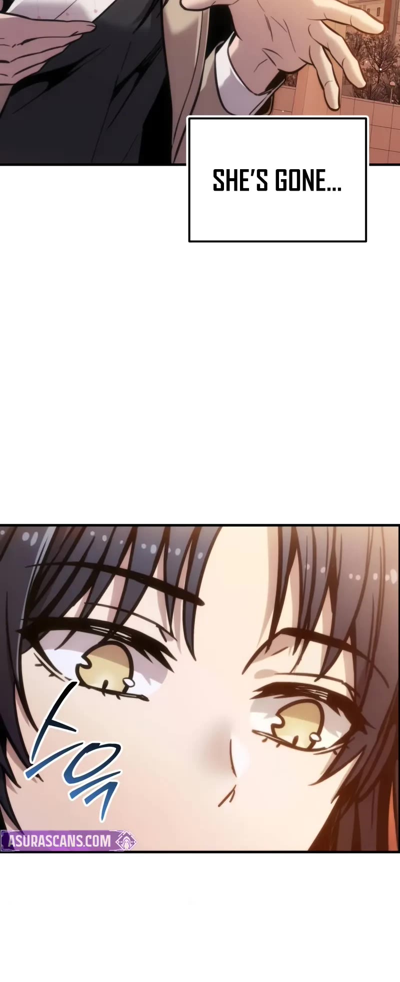 I Obtained a Mythic Item Chapter 155 page 36 - Chapter 155
