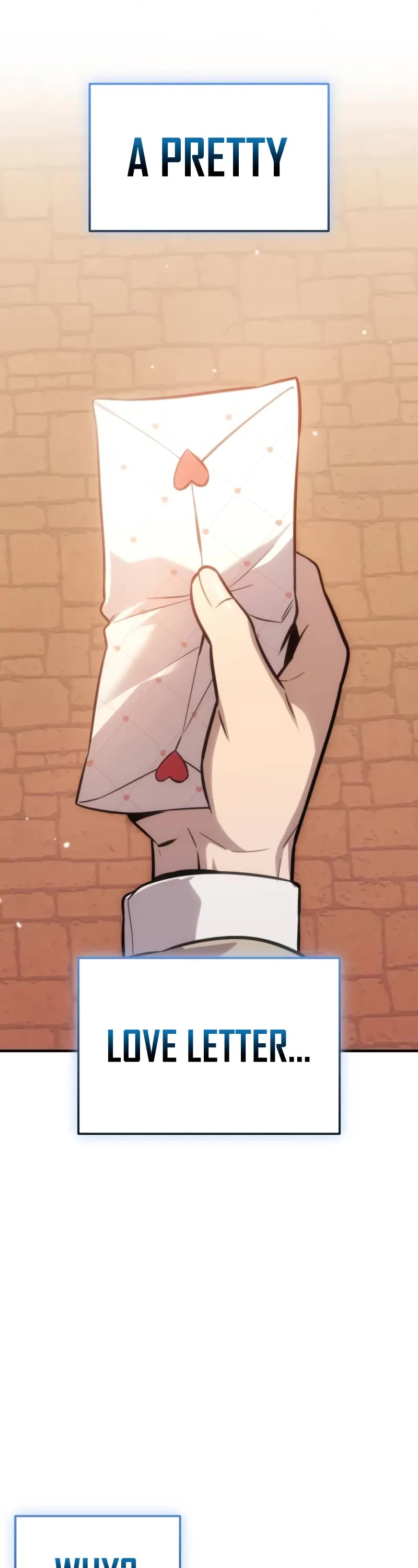 I Obtained a Mythic Item Chapter 155 page 37 - Chapter 155