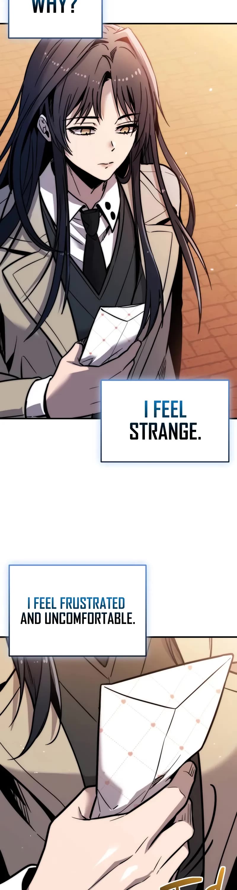 I Obtained a Mythic Item Chapter 155 page 38 - Chapter 155