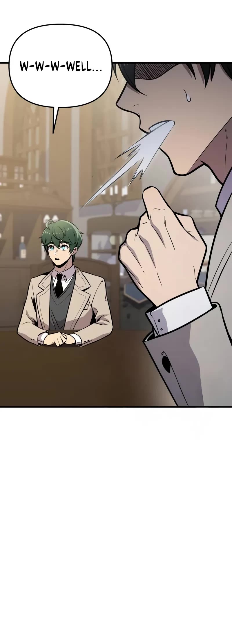 I Obtained a Mythic Item Chapter 155 page 45 - Chapter 155