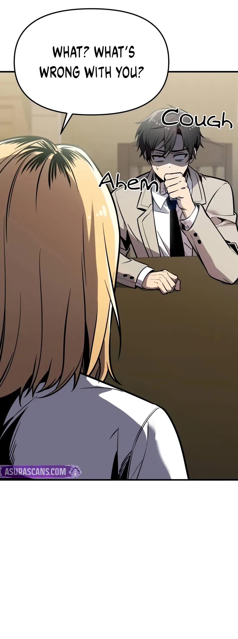 I Obtained a Mythic Item Chapter 155 page 46 - Chapter 155